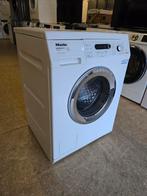 Miele W 5873 Edition 111 wasmachine | 8 kilo | Gratis thuis✅, Ophalen, Jirnsum, 8 tot 10 kg, Voorlader