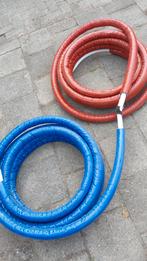 32 mm flex waterleiding, Doe-het-zelf en Verbouw, Buizen en Afvoer, Ophalen, Nieuw, 6 meter of meer, Overige typen