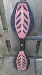 Ripstick Roze, Sport en Fitness, Skateboarden, Zo goed als nieuw, Ophalen, Waveboard