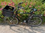 Batavus bub herenfiets transportfiets fiets, Fietsen en Brommers, Fietsen | Heren | Herenfietsen, Ophalen, Gebruikt, Versnellingen