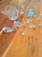 Swarovski beeldjes, Verzamelen, Swarovski, Ophalen, Zo goed als nieuw, Figuurtje