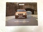 Saab 99GL Sedan en Saab 99L Sedan., Ophalen of Verzenden, Zo goed als nieuw, Overige merken