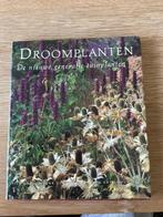 Droomplanten Oudolf, Boeken, Wonen en Tuinieren, Ophalen of Verzenden, Zo goed als nieuw