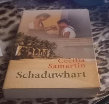 Schaduwhart van Cecilia Samartin, over Cuba beschikbaar voor biedingen