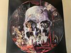 Slayer – South Of Heaven pic-lp, Gebruikt, Ophalen of Verzenden