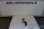mercedes c klasse w205 hoogte regeling koplamp A2229050503, Gebruikt, -, Ophalen of Verzenden, -