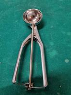 ijsbollepel schep rvs, Ophalen of Verzenden, 'T Olde Gre-j, Info@toldegrej.nl, Endepoelstraat 20f Didam