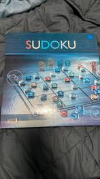 Sudoku, Hobby en Vrije tijd, Gezelschapsspellen | Bordspellen, Ophalen of Verzenden, Zo goed als nieuw