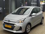 Hyundai I10 1.0i Comfort / PDC / Apple Carplay Dealer auto 2, Gebruikt, 4 stoelen, Origineel Nederlands, Bedrijf