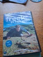freek in het wild d v d, Vanaf 12 jaar, Ophalen of Verzenden, Zo goed als nieuw, Natuur