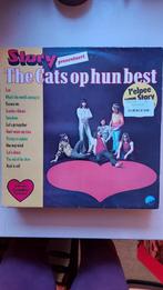The Cats - Story presenteert The Cats op hun best LP, Cd's en Dvd's, Vinyl | Pop, Ophalen of Verzenden, 1960 tot 1980, Zo goed als nieuw
