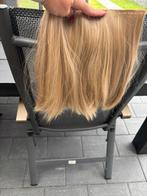 Haar extensions flip in, Sieraden, Tassen en Uiterlijk, Uiterlijk | Haarverzorging, Ophalen of Verzenden, Zo goed als nieuw, Pruik of Haarverlenging