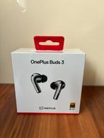 OnePlus Buds 3 - Nieuw in Verpakking!, Ophalen of Verzenden, Nieuw, Overige merken, Draadloos