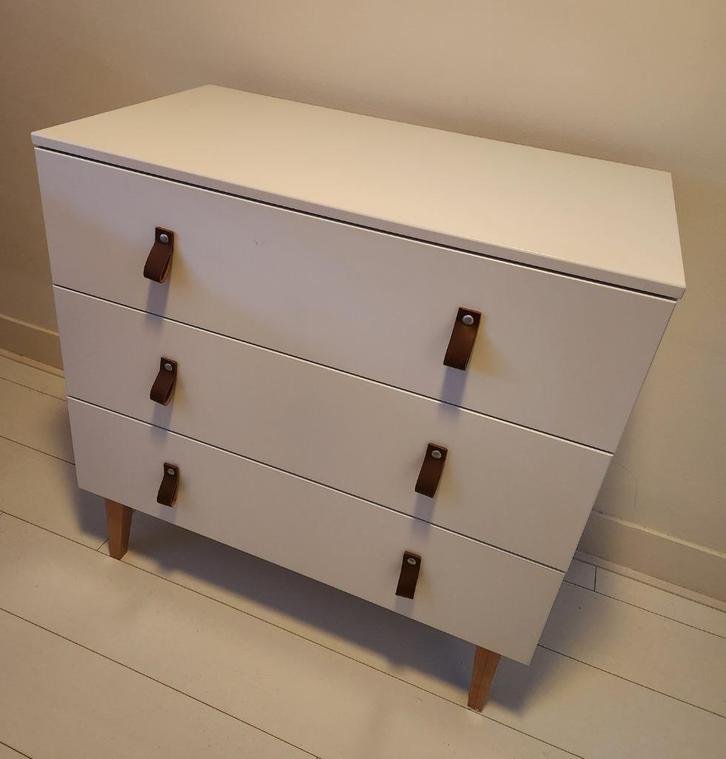 Ladekast ook te gebruiken als commode, Huis en Inrichting, Kasten | Ladekasten, Zo goed als nieuw, Minder dan 100 cm, 50 tot 100 cm