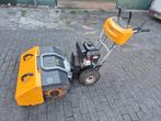 Stiga SWS800G veegmachine, Ophalen, Zo goed als nieuw, Stiga