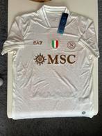 Napoli uitshirt uittenue dit seizoen 2025 2026 in maat XL, Maat XL, Ophalen of Verzenden, Nieuw, Shirt