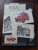 Remains of the Journey. Jörg Asselborn, Ophalen of Verzenden, Nieuw, Schilder- en Tekenkunst