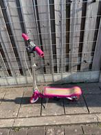 Space scooter junior, Fietsen en Brommers, Steps, Ophalen, Gebruikt, Gewone step