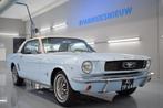 Ford MUSTANG Classic V8 Coupé  289 V8  Nieuwstaat, Auto's, Automaat, Gebruikt, 8 cilinders, Bedrijf