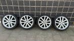 VW Golf Vancouver velgen Vredestein All Season banden, Auto-onderdelen, Ophalen of Verzenden, Gebruikt, Volkswagen