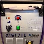 Parweld XTE171C Mig Starter Set Lasapparaat Lasmachine Co2, Ophalen of Verzenden, Nieuw, 150 tot 250 ampère, Co2