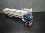WSI Scania R6 Topline Peaky Blinders Roy Lansdaal, Ophalen of Verzenden, Zo goed als nieuw, Overige merken