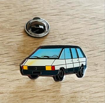 Renault Espace pin beschikbaar voor biedingen