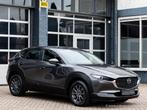 Mazda CX-30 2.0 e Skyactive-G M hybrid comfort, navi, 360 ca, Auto's, Mazda, Te koop, Zilver of Grijs, Gebruikt, SUV of Terreinwagen