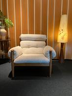 Vintage design van Erik Merthen voor Mobler, Ophalen, Vintage, Zo goed als nieuw, 75 tot 100 cm