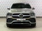 Mercedes-Benz GLE-klasse Coupé 350 e 4MATIC Premium Plus AM, Gebruikt, Zwart, 4 cilinders, 2525 kg