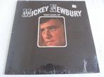 LP Mickey Newbury - Frisco Mabel Joy, Ophalen of Verzenden, Nieuw in verpakking, 12 inch