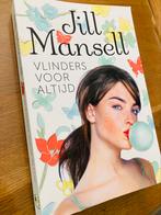 Vinders voor altijd - Jill Mansel - ontspannende roman, Boeken, Jill Mansell, Ophalen of Verzenden, Zo goed als nieuw