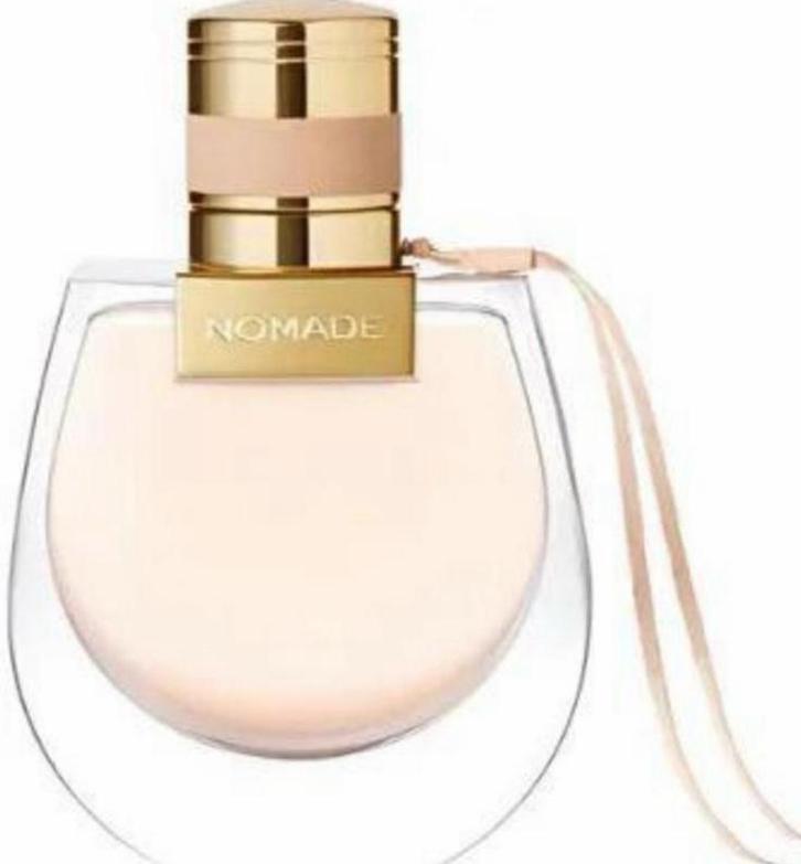 Chloé Nomade Eau de Parfum 5ml, Sieraden, Tassen en Uiterlijk, Uiterlijk | Parfum, Nieuw, Ophalen of Verzenden