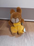 HEMA konijn knuffeltje 15 cm, Ophalen of Verzenden