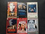 Diverse VHS Video's zie lijst € 2,50 p. st., Cd's en Dvd's, VHS | Film, Actie en Avontuur, Gebruikt, Ophalen of Verzenden, Vanaf 12 jaar