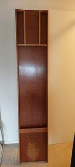 Metro Sjoelbak 2m + 30 Schijven, Ophalen, Gebruikt