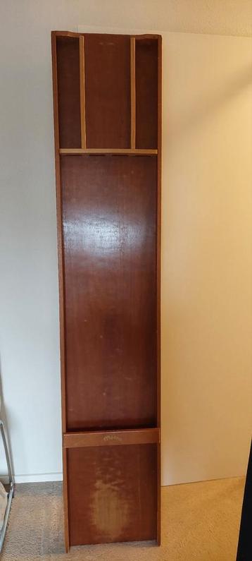 Metro Sjoelbak 2m + 30 Schijven beschikbaar voor biedingen