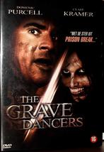 dvd the grave dancers, Vanaf 16 jaar, Ophalen of Verzenden, Spoken en Geesten