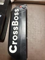 V8 Accu te koop - Met Sleutel, Ophalen, Gebruikt