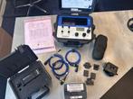 PCB Piezotronics elektoakoestische/vibratie test setup, Doe-het-zelf en Verbouw, Meetapparatuur, Ophalen of Verzenden, Zo goed als nieuw