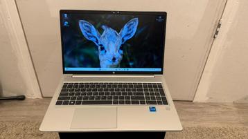 HP ProBook 450 G8 - i5,16GB,256GBSSD beschikbaar voor biedingen