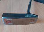 Scotty Cameron Circa 62 No. 2, Ophalen, Zo goed als nieuw, Club, Overige merken