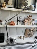 Buro lamp Artemide Tolomeo tavolo. Design lamp, Huis en Inrichting, Lampen | Tafellampen, Ophalen, Gebruikt, Design, Metaal