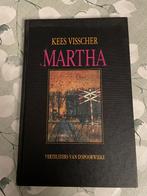 Kees Visscher - Martha, Boeken, Ophalen of Verzenden, Gelezen, Kees Visscher, Nederland