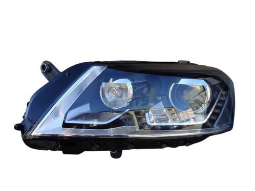 Volkswagen Passat B7 (1/11-10/14) Koplamp Links (HID / dynam, Auto-onderdelen, Verlichting, Volkswagen, Nieuw, Verzenden