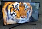 Samsung SMART Tv 4K ULTRA HD | NIEUWSTE SMART APPS, 100 cm of meer, Samsung, Zo goed als nieuw, Ophalen