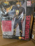 Carnaval kinderkostuum Bumblebee, Ophalen of Verzenden, Nieuw, Jongen of Meisje