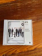 Kpop album BTS, Ophalen of Verzenden