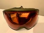 Oakley Flight Tracker Goggle maat L, Sport en Fitness, Ophalen of Verzenden, Zo goed als nieuw, Overige typen