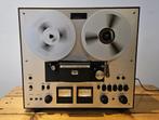 Akai GX-230D auto reverse, bijna nieuwstaat, Ophalen of Verzenden, Bandrecorder